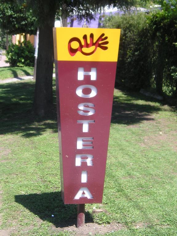 Hosteria Suyana San Salvador de Jujuy Extérieur photo