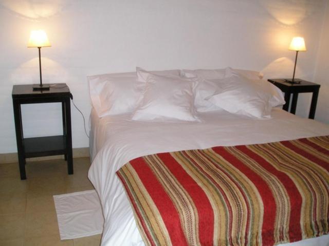 Hosteria Suyana San Salvador de Jujuy Chambre photo