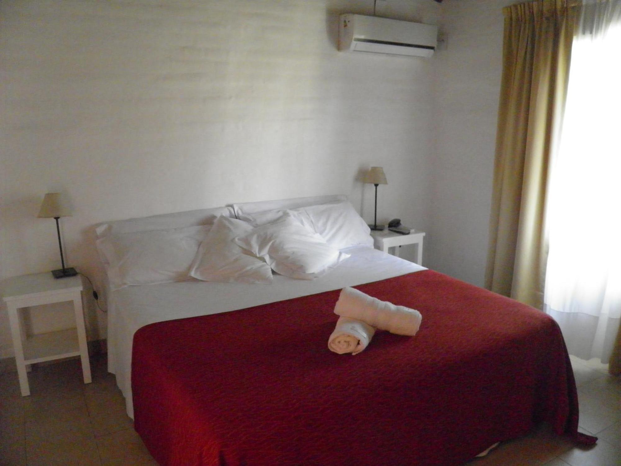 Hosteria Suyana San Salvador de Jujuy Extérieur photo